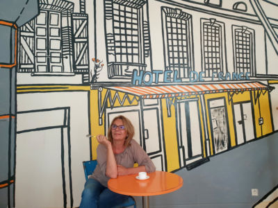 Isa Fouillet