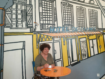 Gisèle Icart