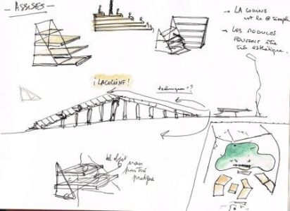 Croquis 2 Bis