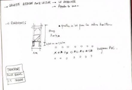 Croquis 6 Bis