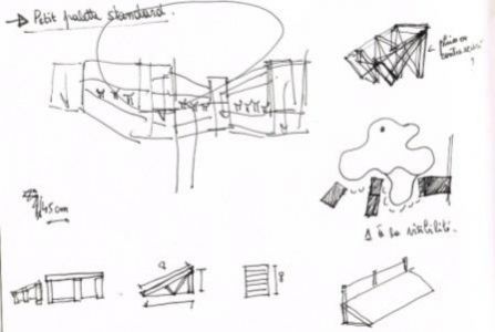 Croquis  Bis